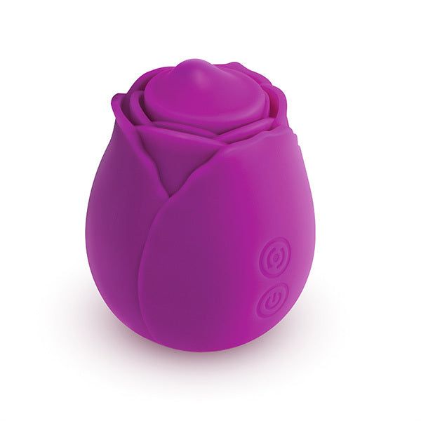 Skins Rose Buddies - The Rose Twirlz Vibrator Sex Toy