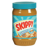 Skippy Smooth Peanut Butter, 1.13kg