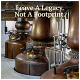 Slane Triple Casked Irish Whiskey 70cl