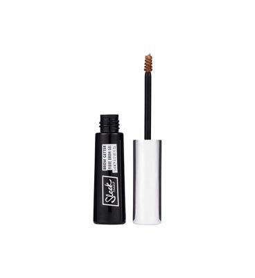 Sleek Brow Getter Fibre Brow Gel 5ml blonde