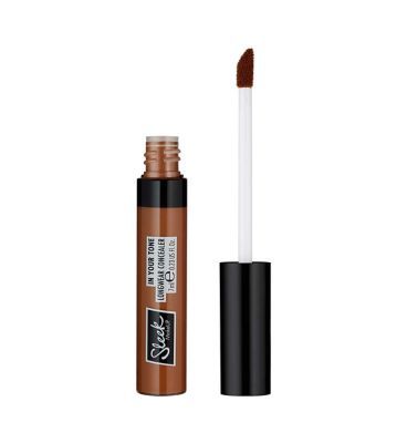 Sleek In Your Tone Longwear Concealer 7ml 8C