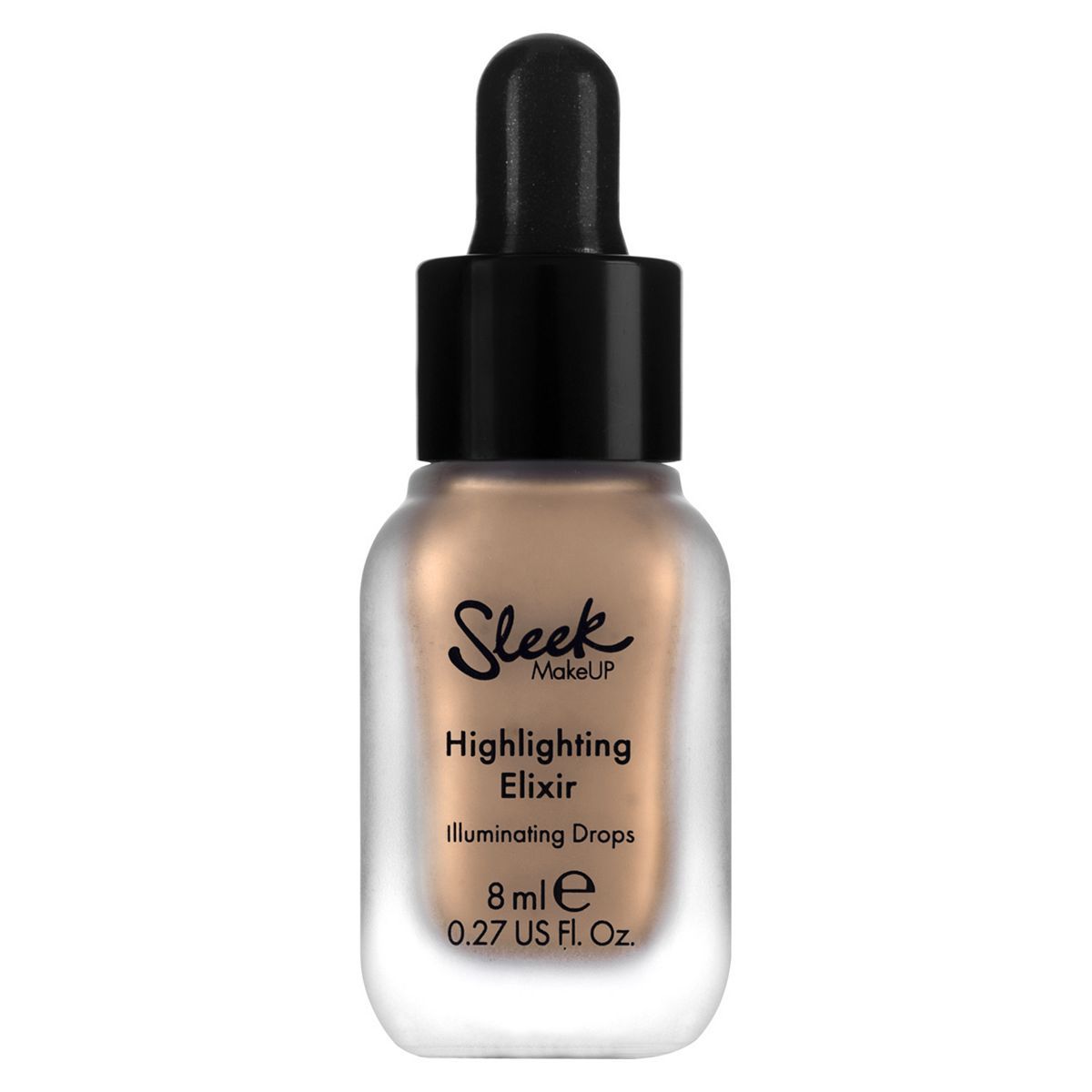 Sleek MakeUP Highlighting Elixir Illuminating Drops