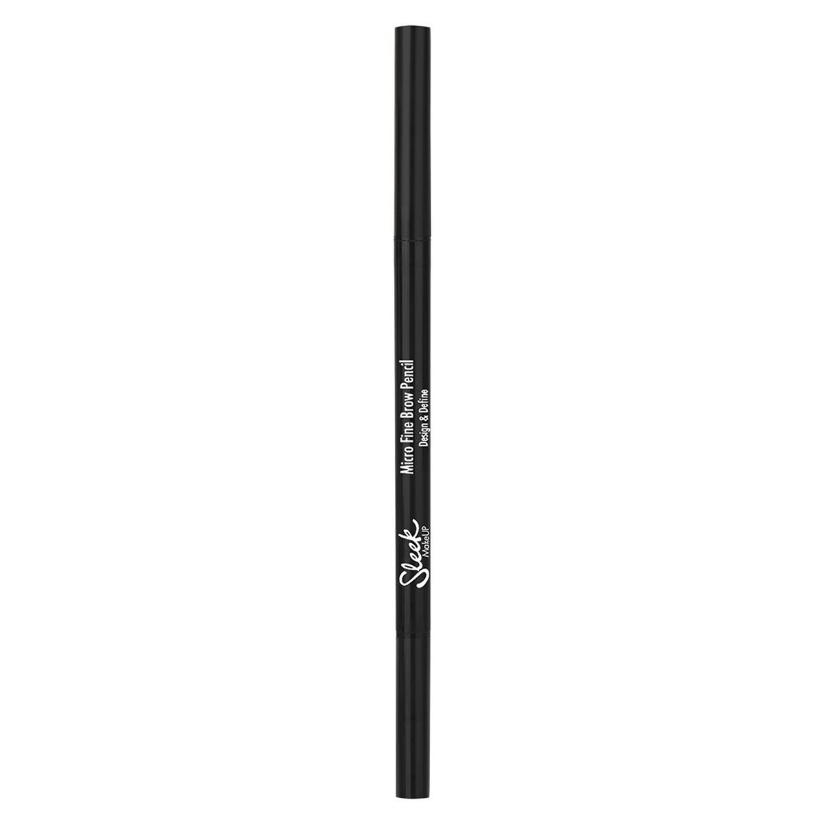 Sleek MakeUP Micro-Fine Brow Pencil
