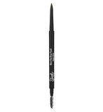 Sleek MakeUP Micro-Fine Brow Pencil Ash Brown