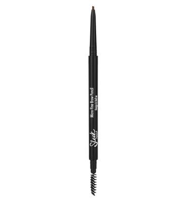 Sleek MakeUP Micro-Fine Brow Pencil Blonde