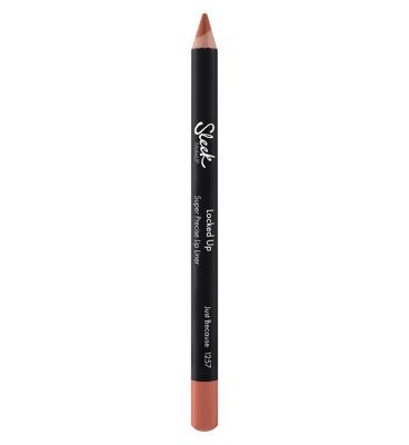 Sleek MakeUP Super Precise Lip Liner - Locked Up