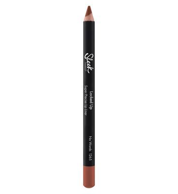 Sleek MakeUP Super Precise Lip Liner - Locked Up