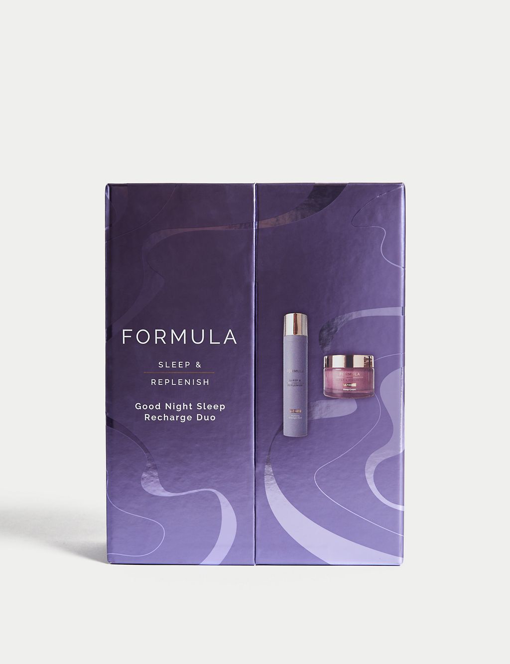 Sleep and Replenish Mixed Gift 50g