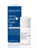 Sleep Plus Bath Oil 5ml