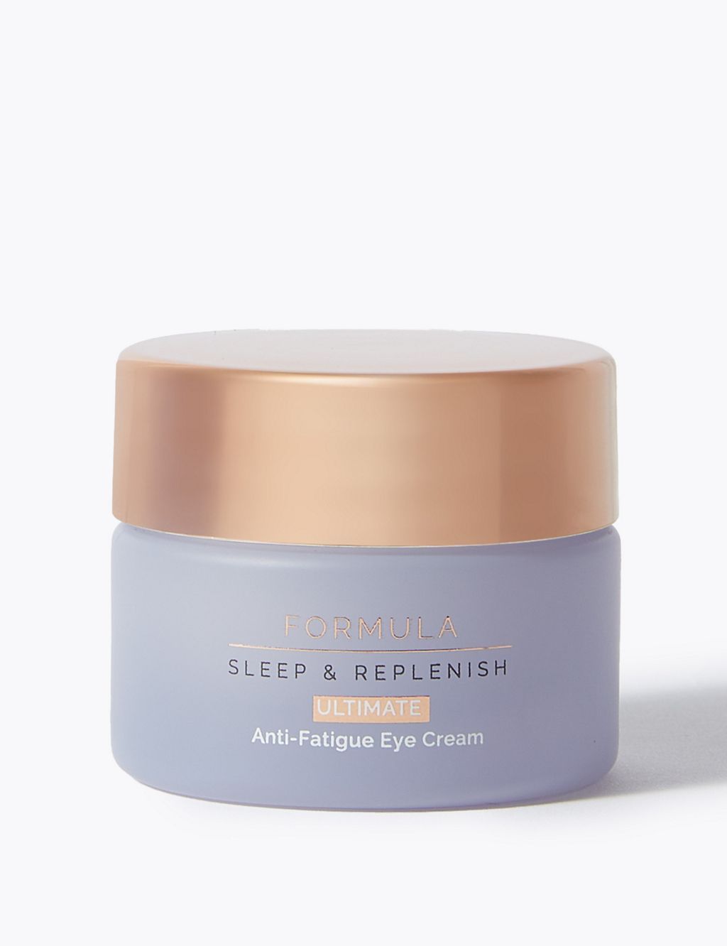 Sleep & Replenish Anti-Fatigue Eye Cream 15ml