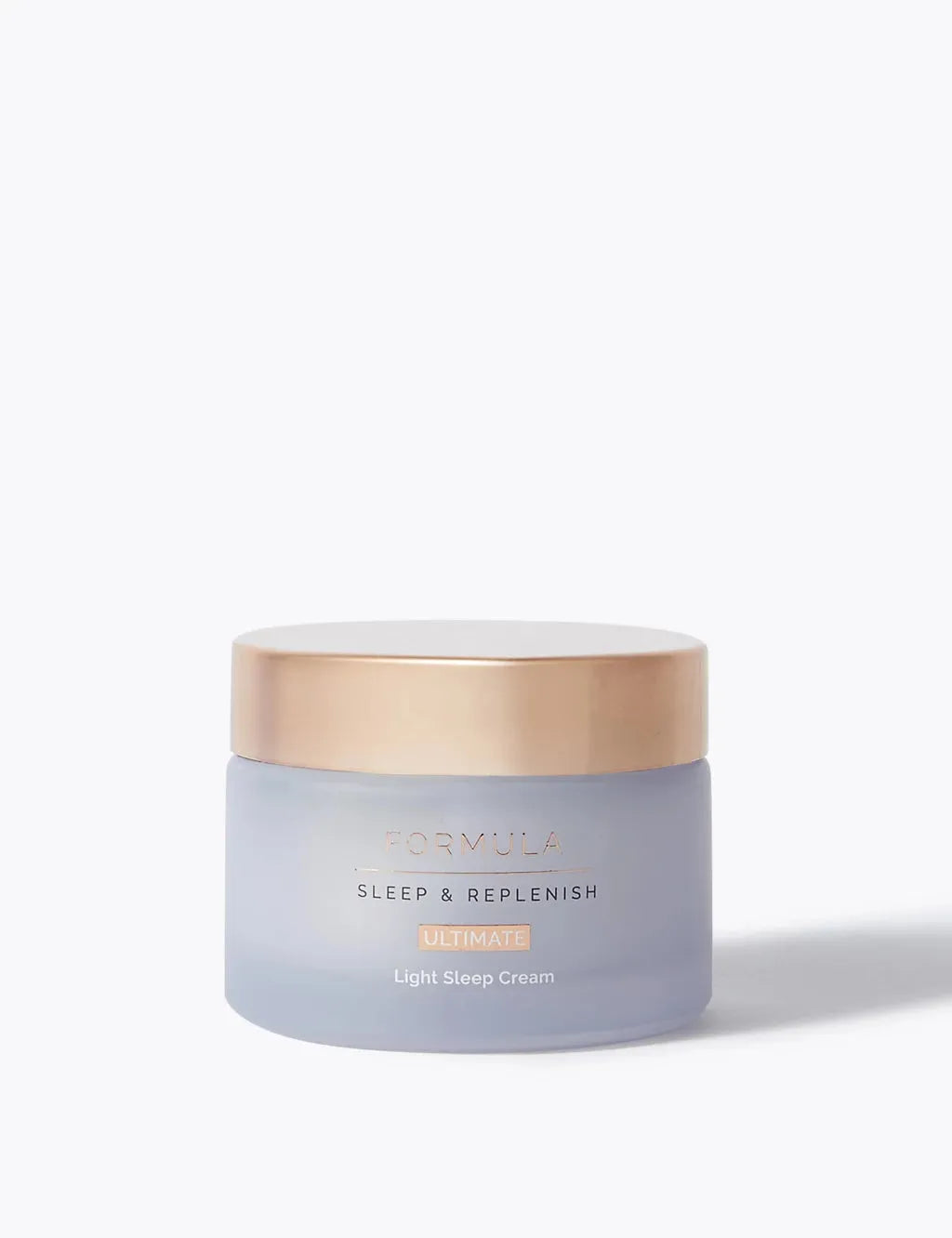 Sleep & Replenish Light Sleep Cream 50ml