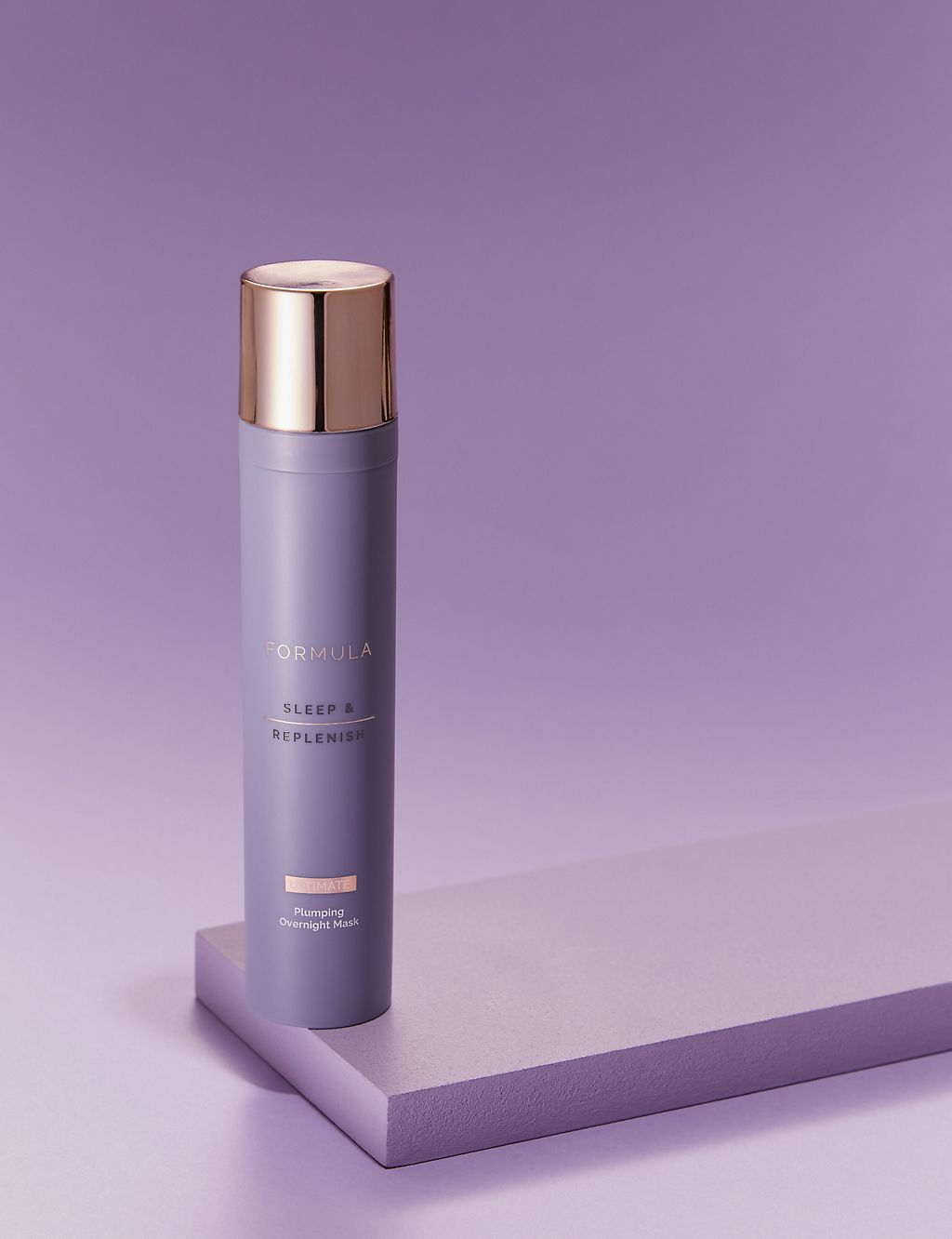 Sleep & Replenish Ultimate Plumping Overnight Mask 50ml