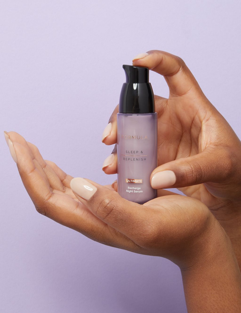 Sleep & Replenish Ultimate Recharge Night Serum 30ml