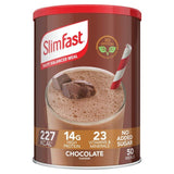 SlimFast 50 Serves Chocolate Powder 1.825kg