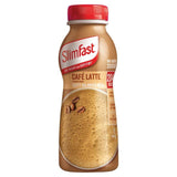 Slimfast Cafe Latte Milkshake 325ml