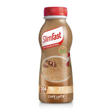 Slimfast Cafe Latte Milkshake 325ml