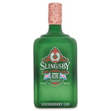 Slingsby Gooseberry Gin 70cl