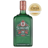 Slingsby Gooseberry Gin 70cl