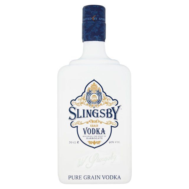 Slingsby Vodka 70cl