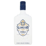 Slingsby Vodka 70cl