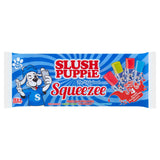 Slush Puppie the Original Squeezee 10x60ml