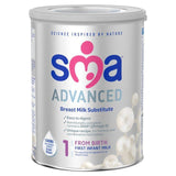 SMA Advanced 1 First Milk Powder From Birth 800g