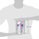 SMA Advanced 1 First Milk Powder From Birth 800g