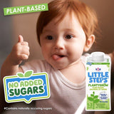 SMA Little Steps Plantygrow Plant-Based Growing Up Drink 1-3 Years 200ml