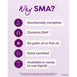 SMA Pro 1 First Infant Milk Powder From Birth 800g