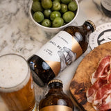 Small Beer Lager 6 x 350ml