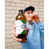 Small Beer Organic IPA 6 x 350ml