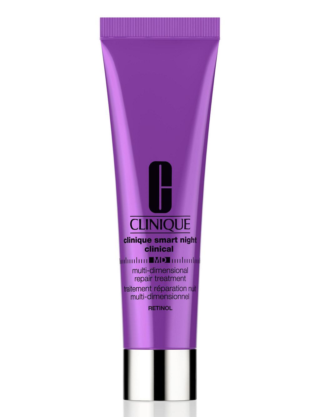 Smart Night™ Clinical MD Multi-DiClinique For Menional Repair Treatment Retinol 30ml