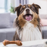 SmartBones 2 Medium Sweet Potato Rawhide Free Bone Dog Treats 158g