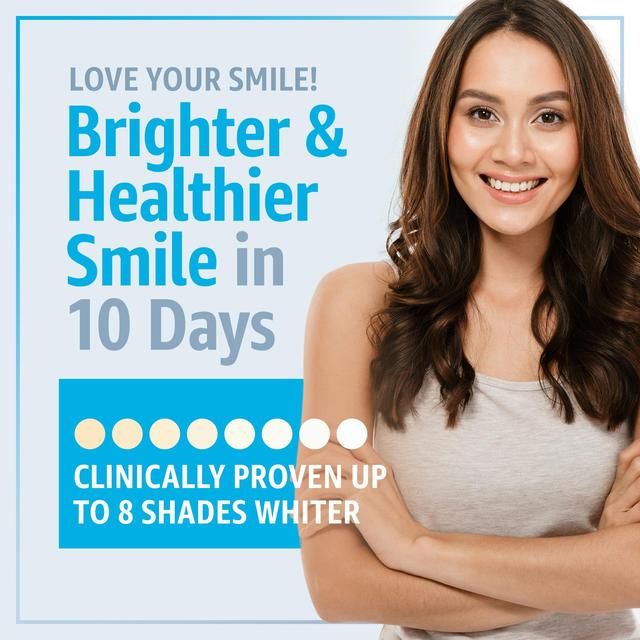 Smile Science Professional Teeth Whitening Kit