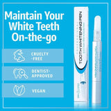 Smile Science Professional Tooth Whitening Pen