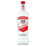 Smirnoff Ice Vodka Premixed Drink 70cl