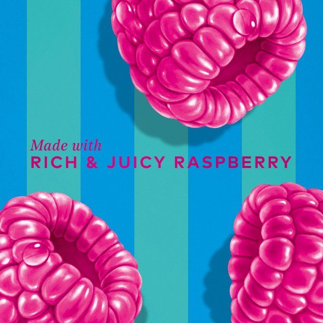 Smirnoff Raspberry Crush Flavoured Vodka