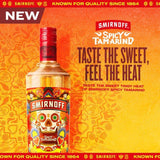 Smirnoff Spicy Tamarind 70cl