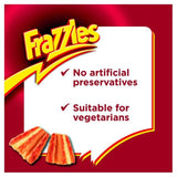 Smiths Frazzles Crispy Bacon Multipack Snacks 6 x 20g