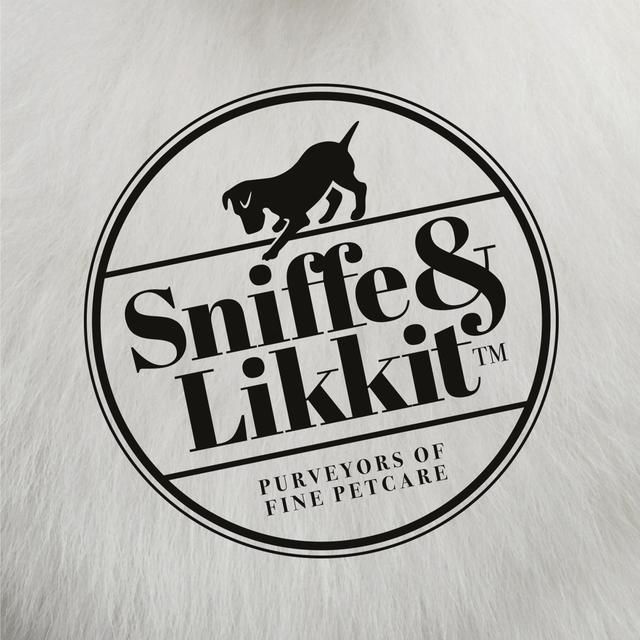 Sniffe & Likkit Fab Paw Soothing & Conditioning Protection Balm for Dogs 75g