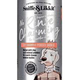Sniffe & Likkit No Rinse Charming Dry Shampoo Powder Shower For Dogs 90g