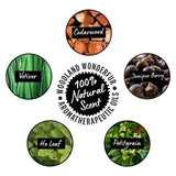 Sniffe & Likkit No Rinse Charming Dry Shampoo Powder Shower For Dogs 90g