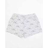Snoopy Womens Short Pyjama Set (XL)