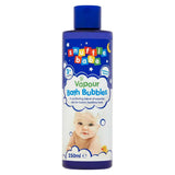 Snufflebabe Vapour Bath Bubbles - 250ml
