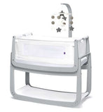 Snuz Baby Mobile- Grey