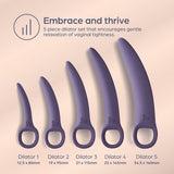 So Divine Embrace & Thrive Dilator Set