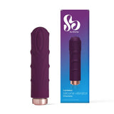 So Divine Lovesexy Silky Touch Vibrator