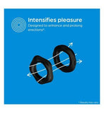 So Divine Men Dual Ring Pack