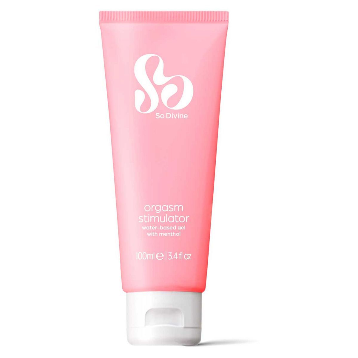 So Divine Orgasm Gel 100ml