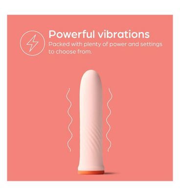 So Divine Self Pleasure Bullet Vibrator